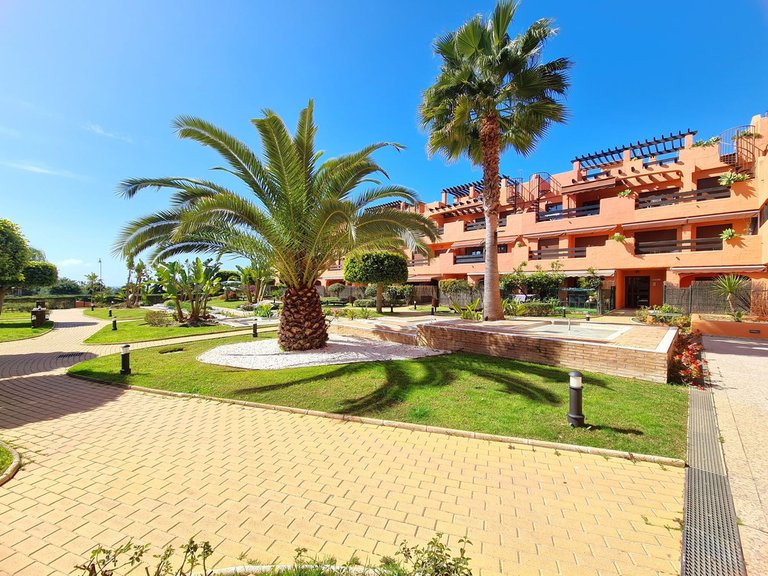 Apartment for Sale in Estepona, Malaga 25