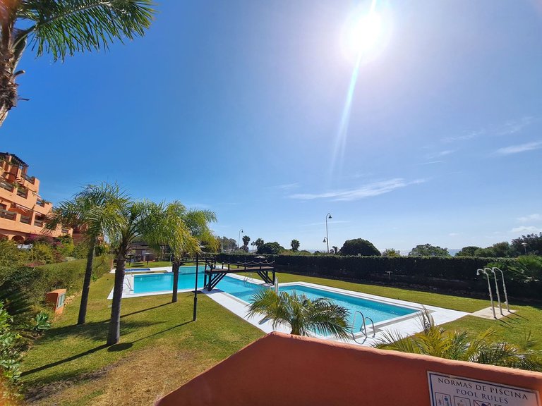 Apartment for Sale in Estepona, Malaga 26