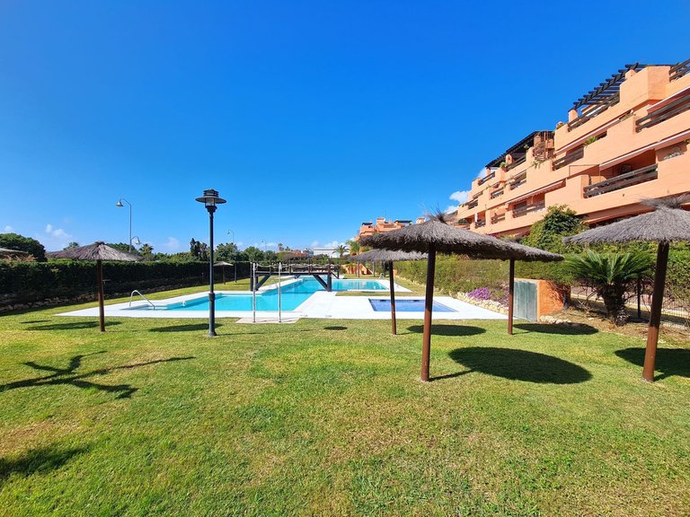Apartment for Sale in Estepona, Malaga 27