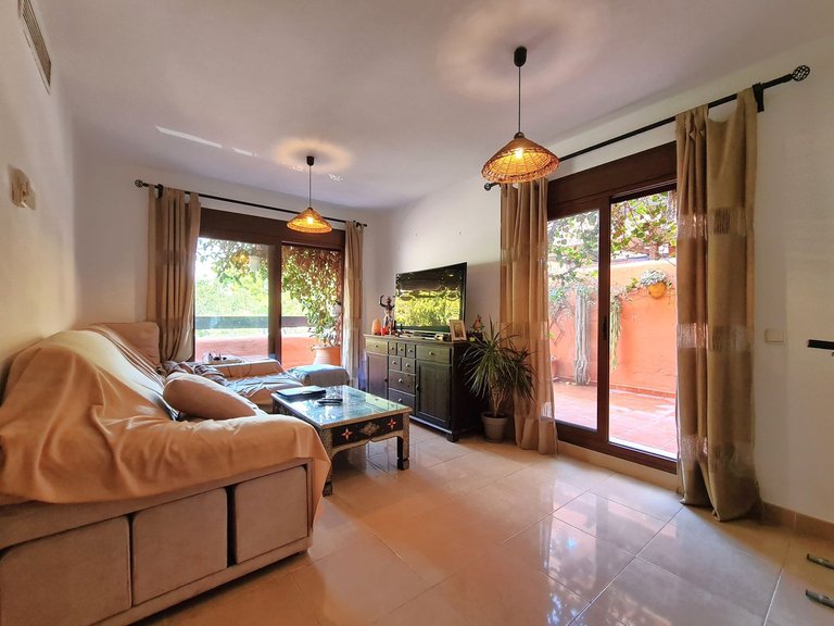 Apartment for Sale in Estepona, Malaga 3