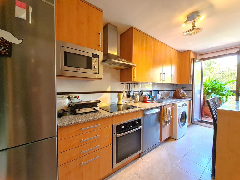 Apartment for Sale in Estepona, Malaga 4