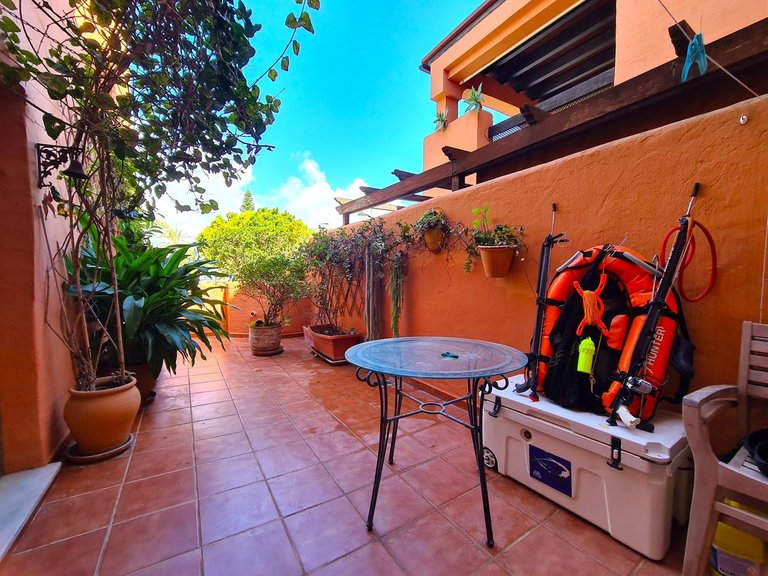 Apartment for Sale in Estepona, Malaga 8