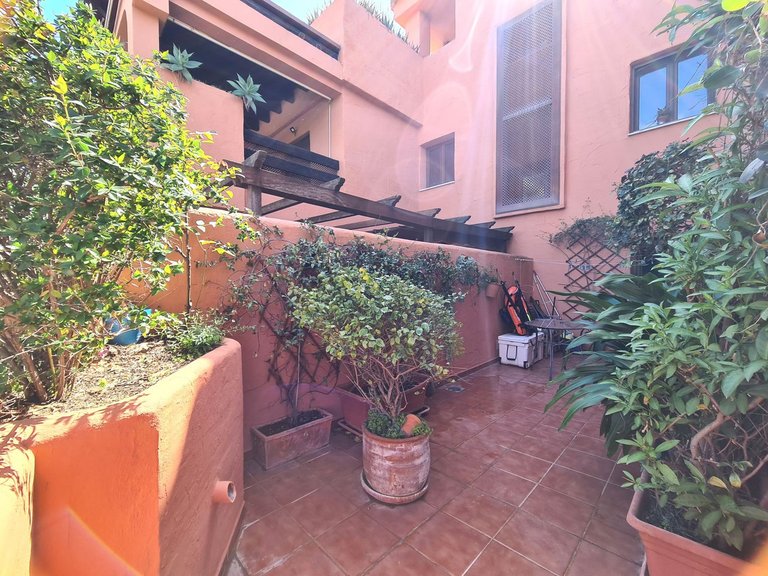 Apartment for Sale in Estepona, Malaga 9
