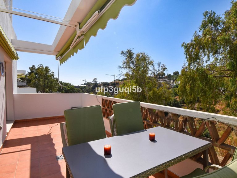 Apartment for Sale in Torrequebrada, Malaga 1