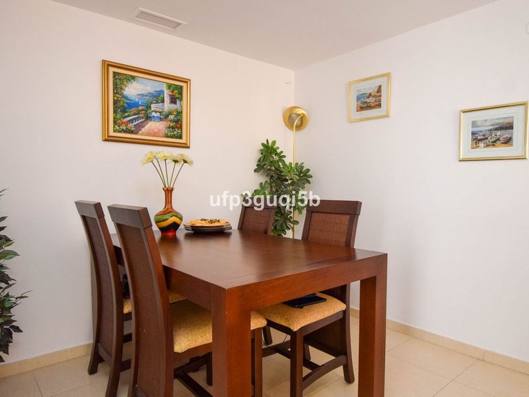 Apartment for Sale in Torrequebrada, Malaga 10