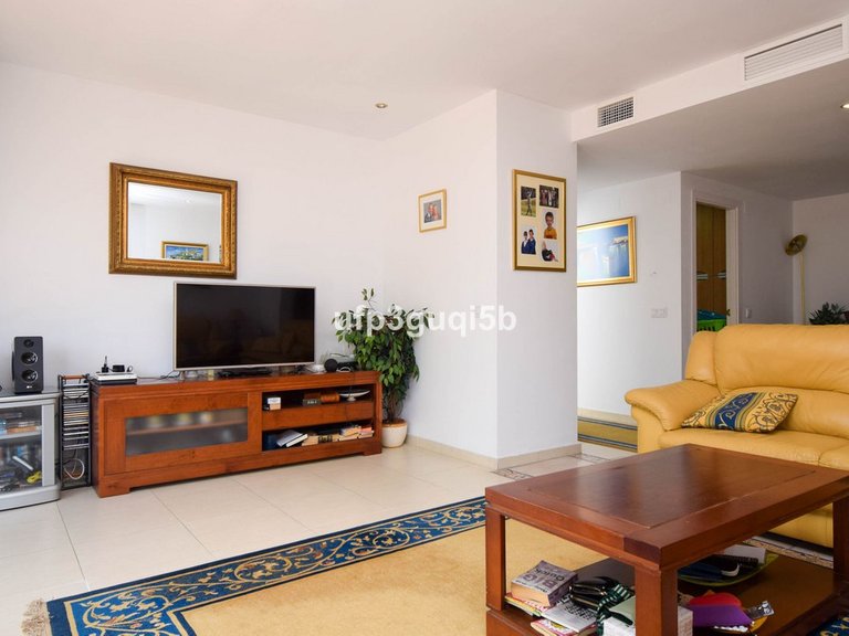 Apartment for Sale in Torrequebrada, Malaga 11
