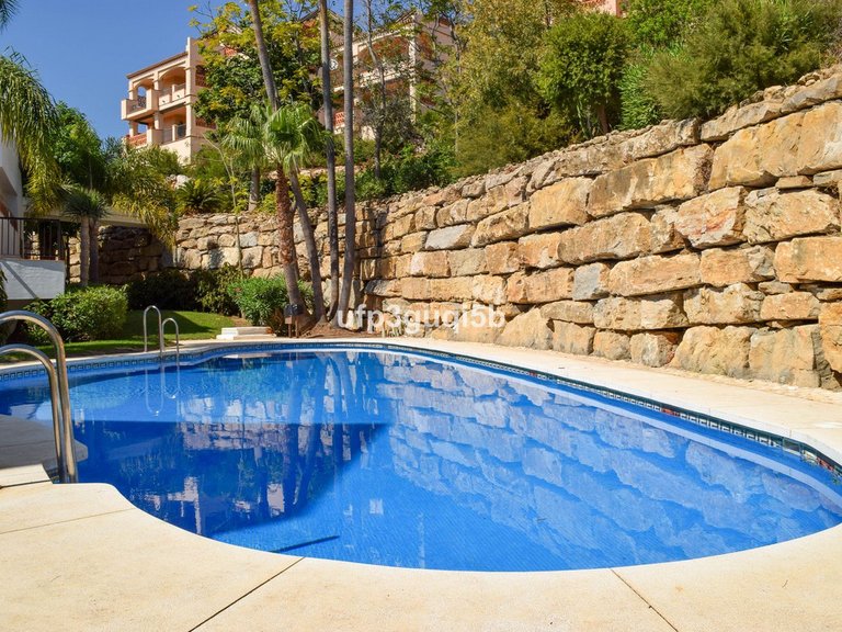 Apartment for Sale in Torrequebrada, Malaga 12