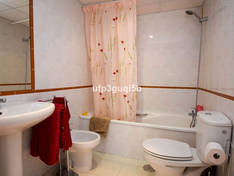 Apartment for Sale in Torrequebrada, Malaga 13