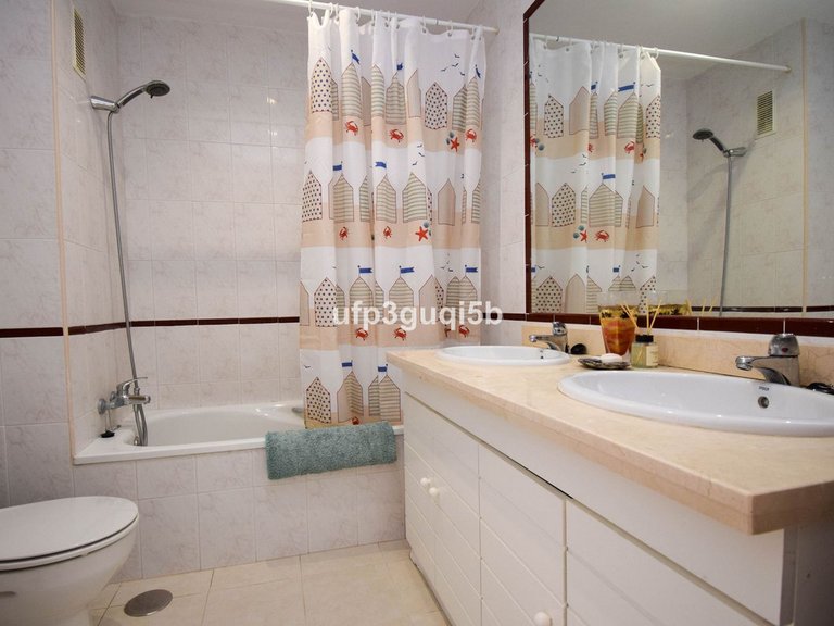Apartment for Sale in Torrequebrada, Malaga 14