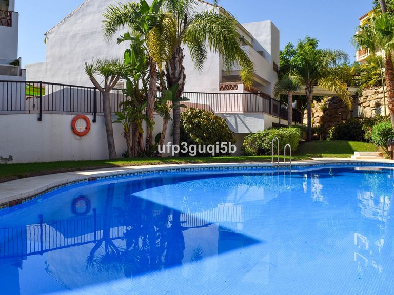 Apartment for Sale in Torrequebrada, Malaga 18