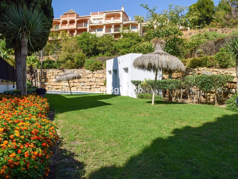 Apartment for Sale in Torrequebrada, Malaga 19