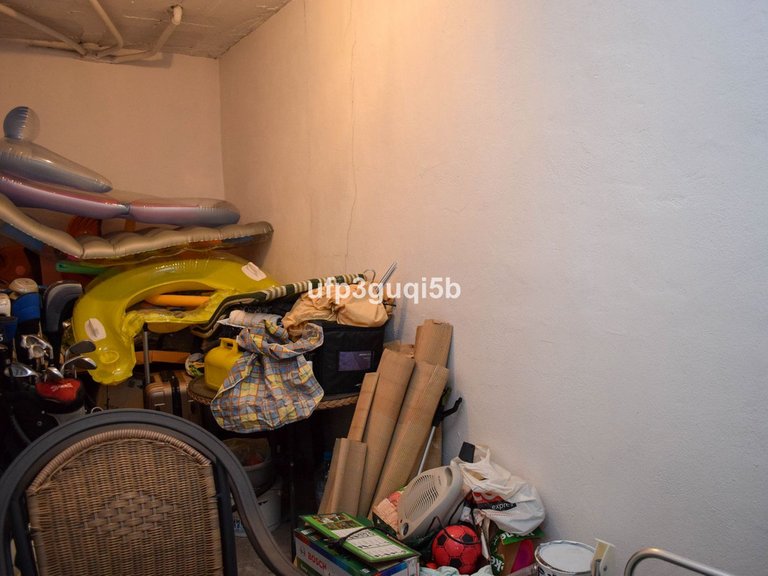 Apartment for Sale in Torrequebrada, Malaga 20