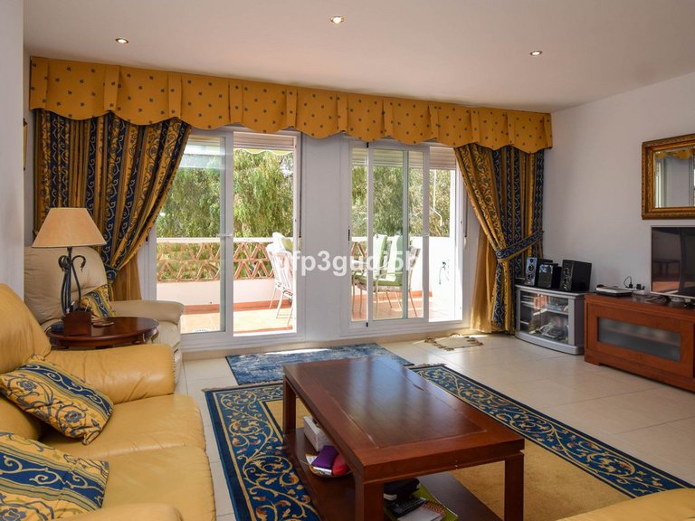 Apartment for Sale in Torrequebrada, Malaga 21