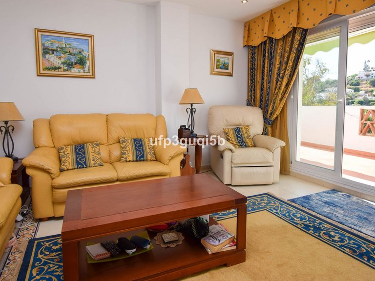 Apartment for Sale in Torrequebrada, Malaga 22