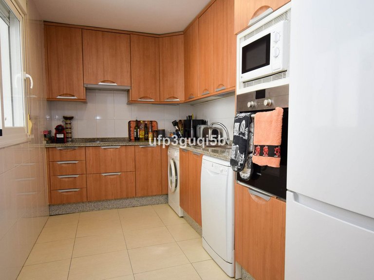 Apartment for Sale in Torrequebrada, Malaga 24