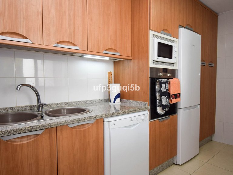 Apartment for Sale in Torrequebrada, Malaga 25