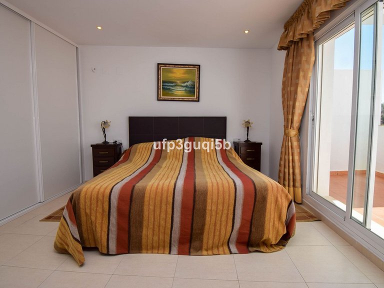 Apartment for Sale in Torrequebrada, Malaga 26