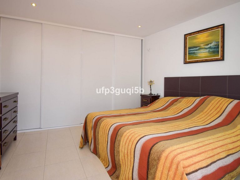 Apartment for Sale in Torrequebrada, Malaga 27