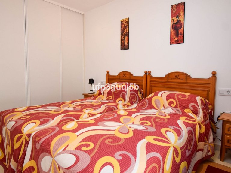 Apartment for Sale in Torrequebrada, Malaga 5