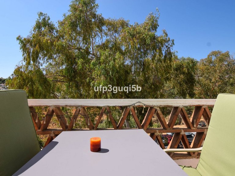 Apartment for Sale in Torrequebrada, Malaga 8