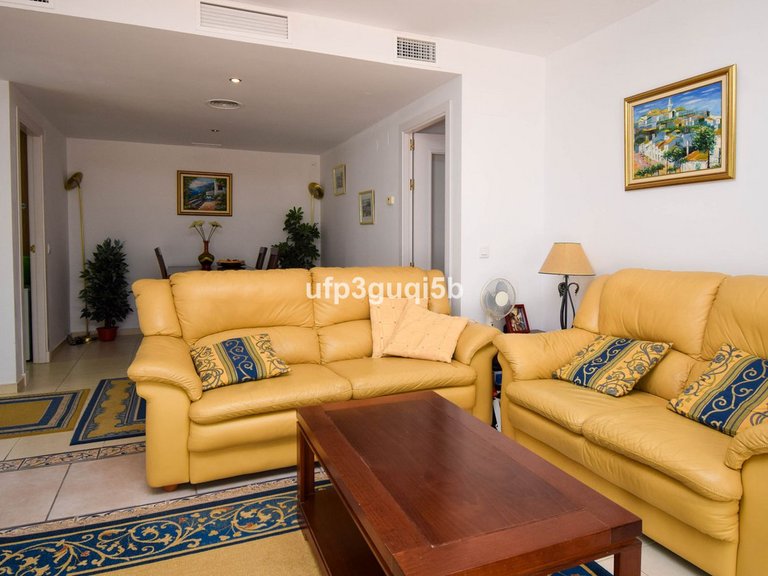 Apartment for Sale in Torrequebrada, Malaga 9