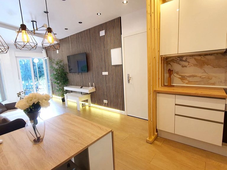 Apartment for Sale in Mijas, Malaga 1