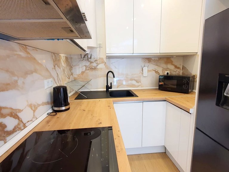 Apartment for Sale in Mijas, Malaga 13