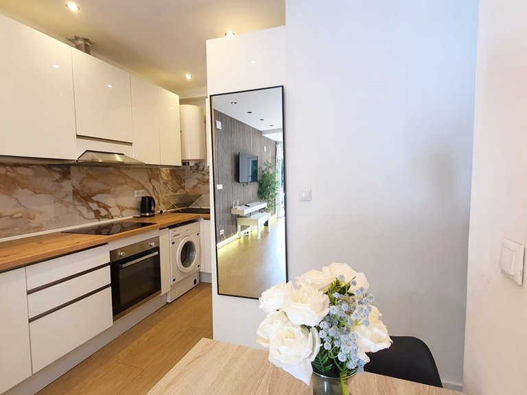 Apartment for Sale in Mijas, Malaga 14