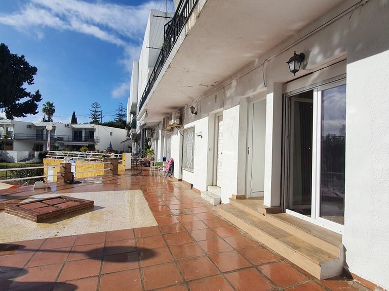 Apartment for Sale in Mijas, Malaga 23