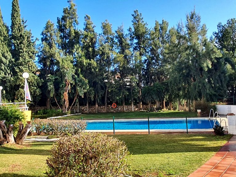 Apartment for Sale in Mijas, Malaga 24