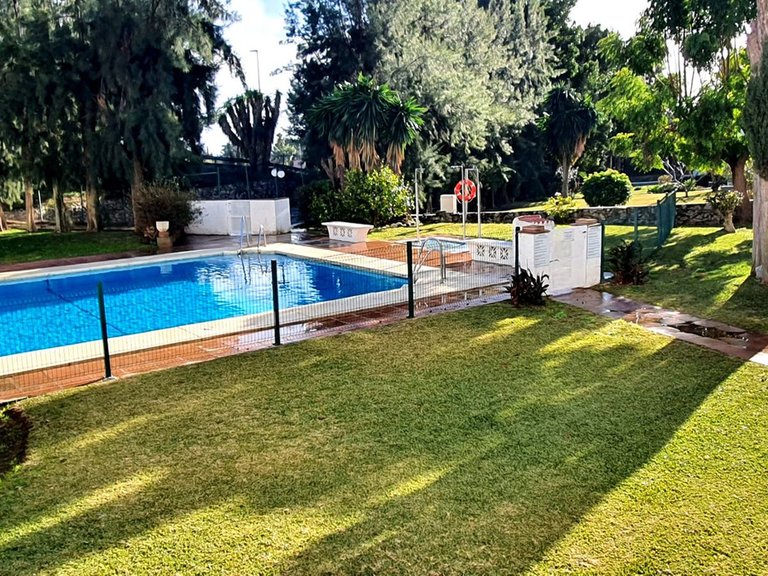 Apartment for Sale in Mijas, Malaga 25