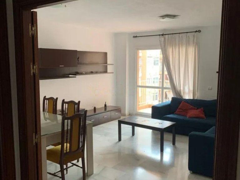 Apartment for Sale in Estepona, Malaga 1