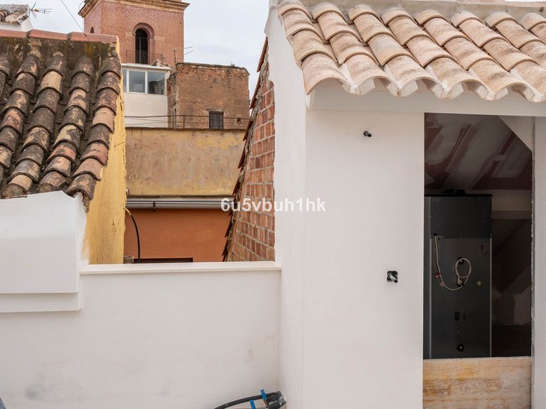 Apartment for Sale in Centro Histórico, Malaga 5
