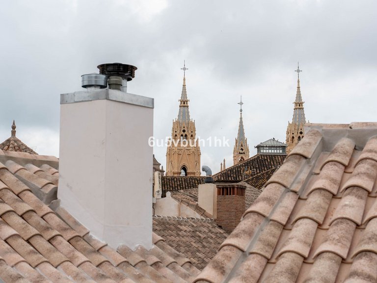 Apartment for Sale in Centro Histórico, Malaga 8