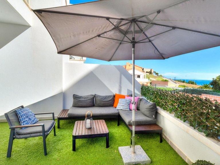 Villa for Sale in Fuengirola, Malaga 1