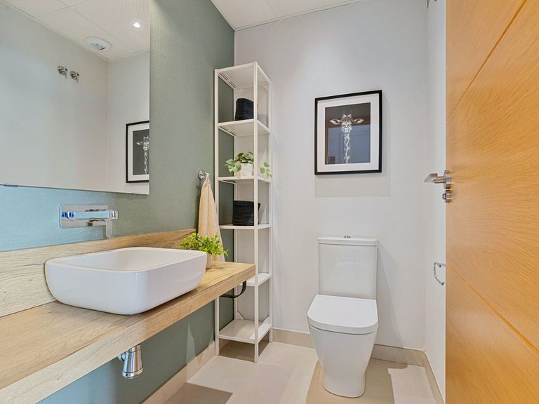 Villa for Sale in Fuengirola, Malaga 12