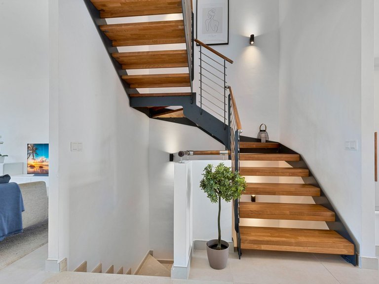 Villa for Sale in Fuengirola, Malaga 13
