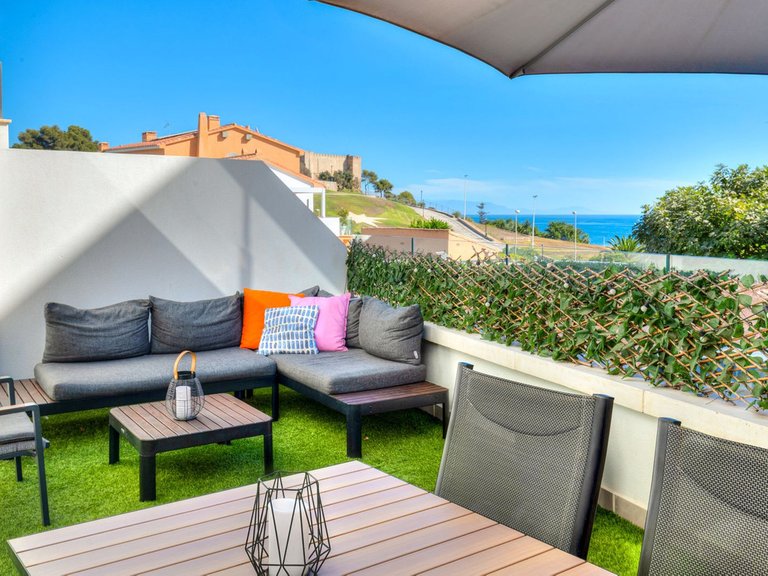 Villa for Sale in Fuengirola, Malaga 14