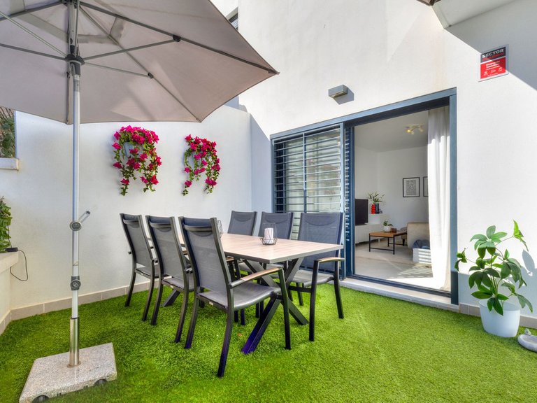 Villa for Sale in Fuengirola, Malaga 15