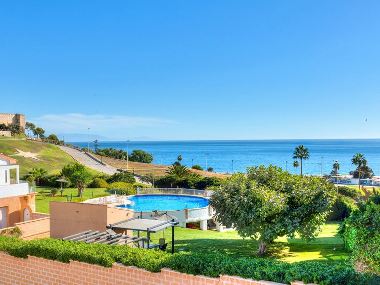 Villa for Sale in Fuengirola, Malaga 2