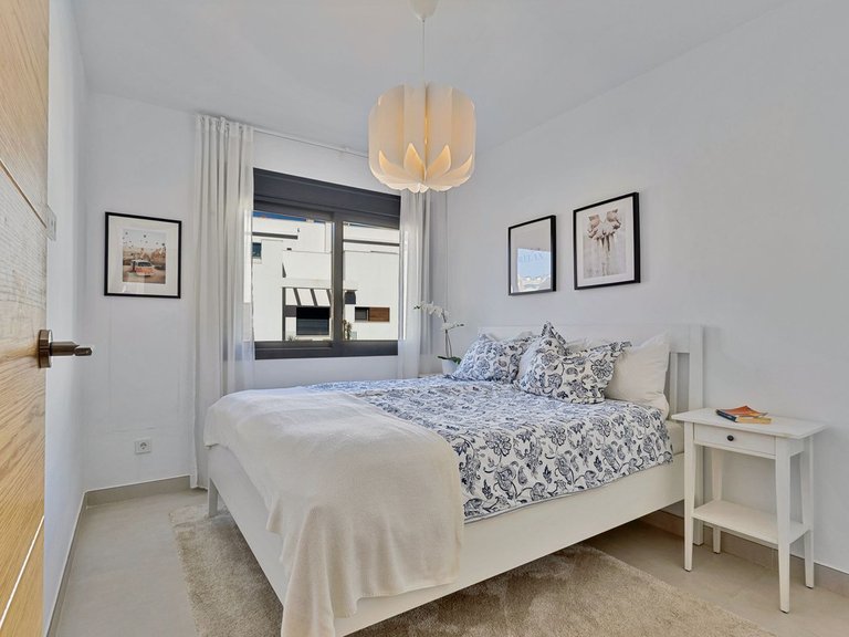 Villa for Sale in Fuengirola, Malaga 21