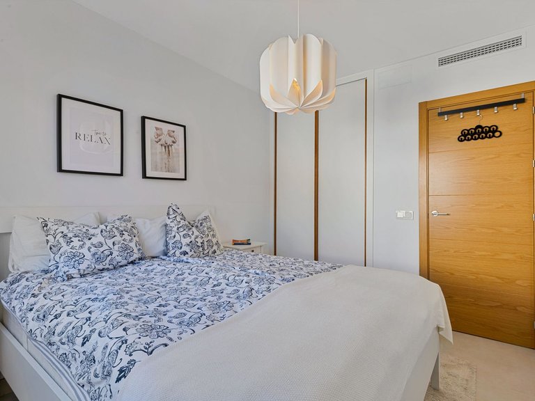 Villa for Sale in Fuengirola, Malaga 22