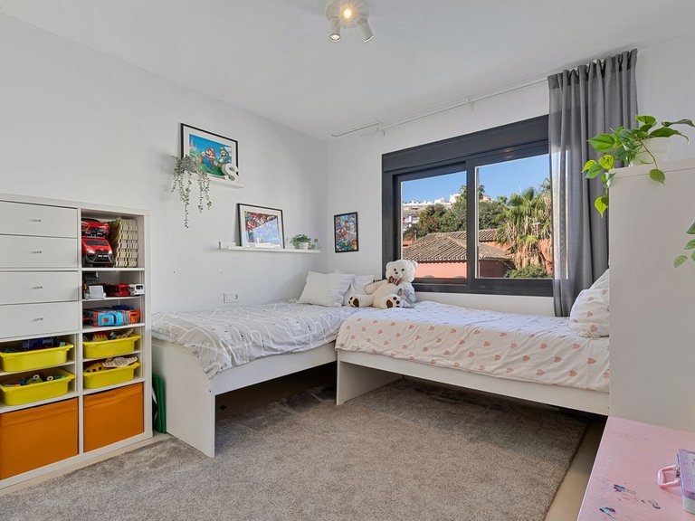 Villa for Sale in Fuengirola, Malaga 23