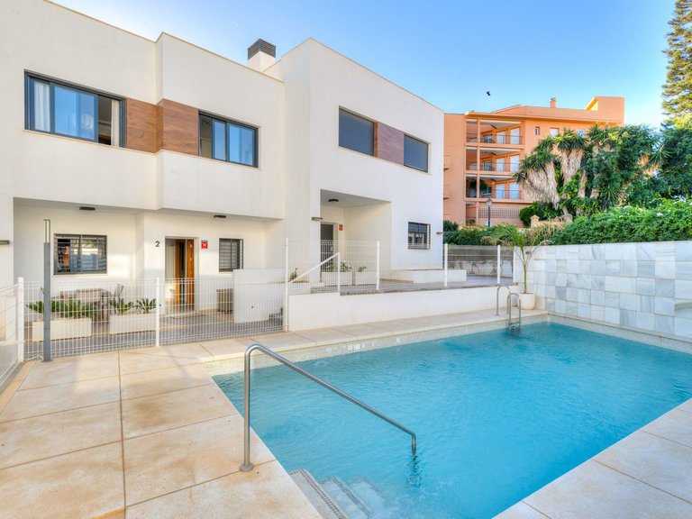 Villa for Sale in Fuengirola, Malaga 3