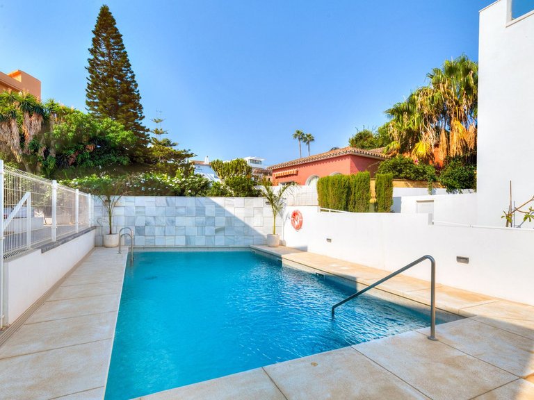 Villa for Sale in Fuengirola, Malaga 30
