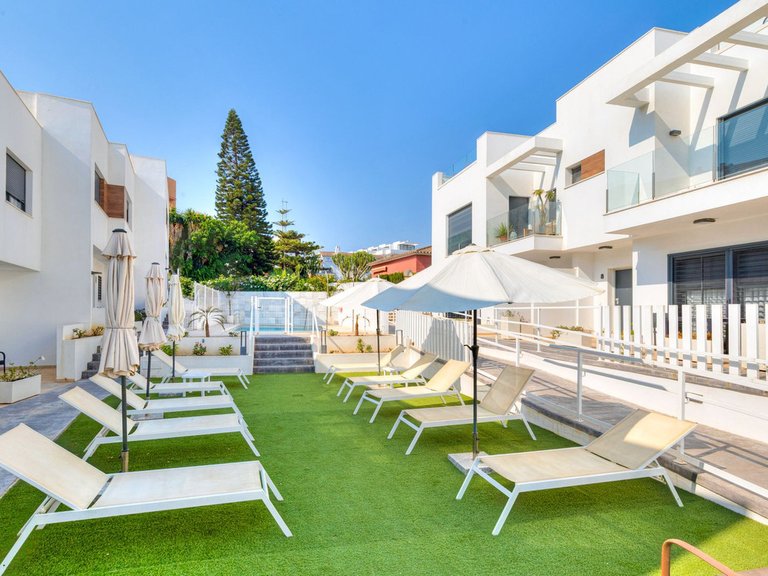 Villa for Sale in Fuengirola, Malaga 31