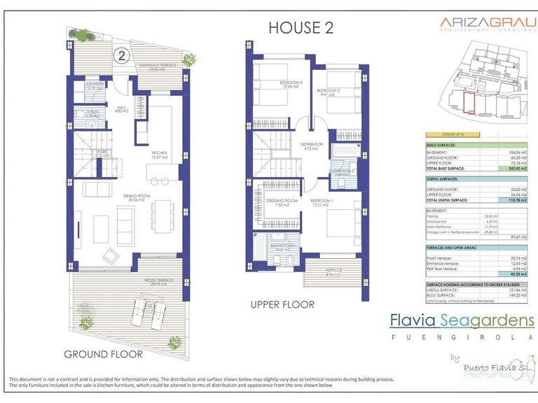 Villa for Sale in Fuengirola, Malaga 33