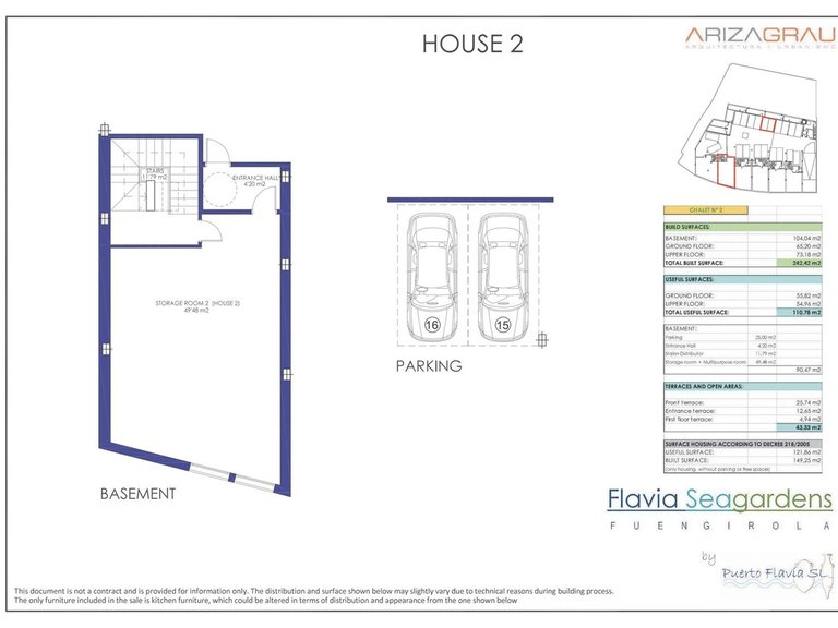 Villa for Sale in Fuengirola, Malaga 34