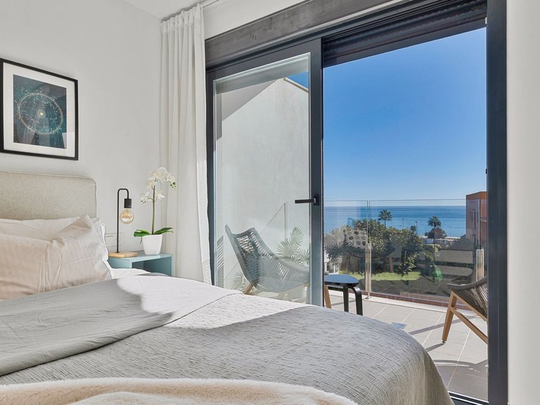 Villa for Sale in Fuengirola, Malaga 4