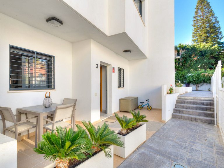 Villa for Sale in Fuengirola, Malaga 5